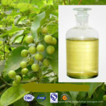 Natural Weeping Forsythia Extract 10: 1, 0.5%-2.0% Phillyrin;